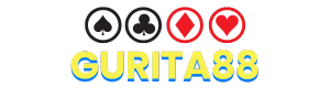 Logo GURITA88